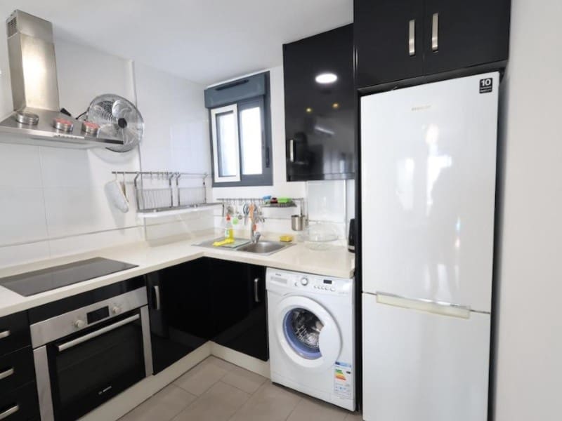 2 slaapkamer Bungalow te koop in La Zenia - € 289.000 (Ref: 9474976)