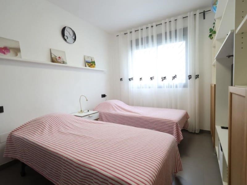 2 slaapkamer Bungalow te koop in La Zenia - € 289.000 (Ref: 9474976)