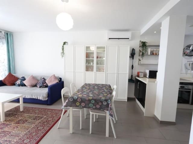 2 bedroom Bungalow for sale in La Zenia, Orihuela - € 289,000 (Ref: 9474976)