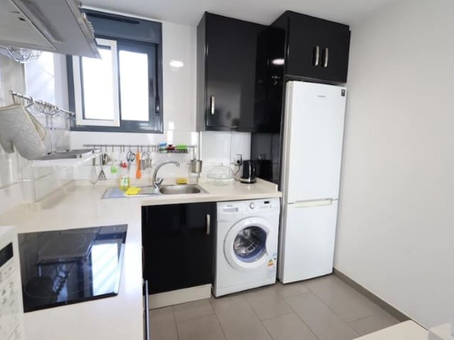 2 bedroom Bungalow for sale in La Zenia, Orihuela - € 289,000 (Ref: 9474976)