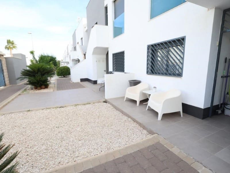2 slaapkamer Bungalow te koop in La Zenia - € 289.000 (Ref: 9474976)