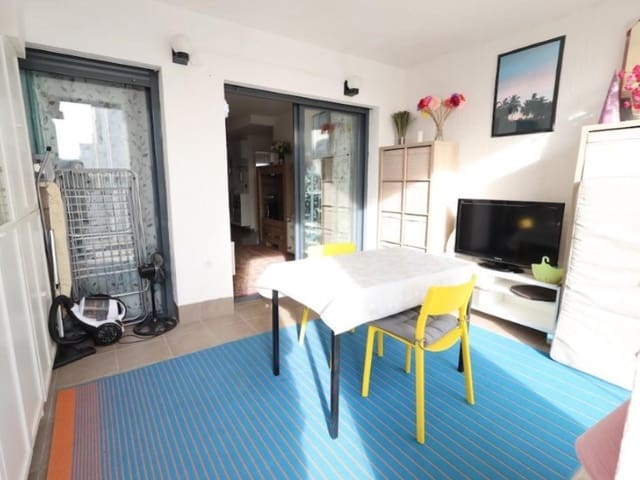 2 bedroom Bungalow for sale in La Zenia, Orihuela - € 289,000 (Ref: 9474976)