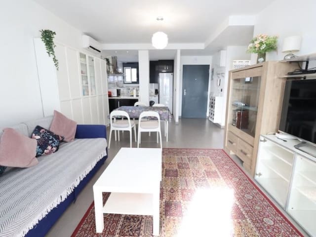 2 bedroom Bungalow for sale in La Zenia, Orihuela - € 289,000 (Ref: 9474976)