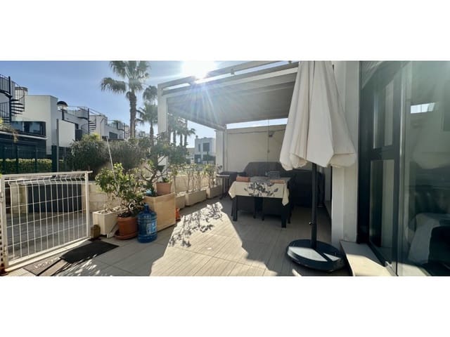 3 quarto Apartamento para venda em Los Altos - 295 000 € (Ref: 9474977)