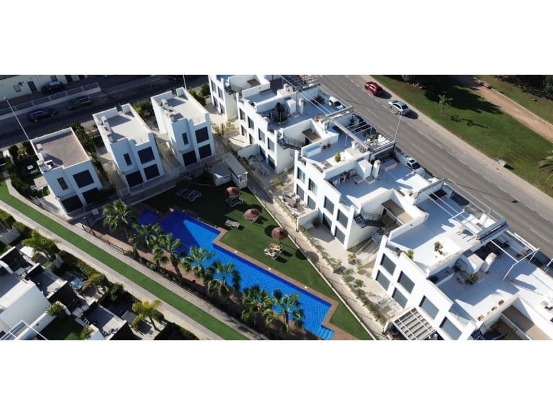 3 bedroom Apartment for sale in Los Altos - € 295,000 (Ref: 9474977)