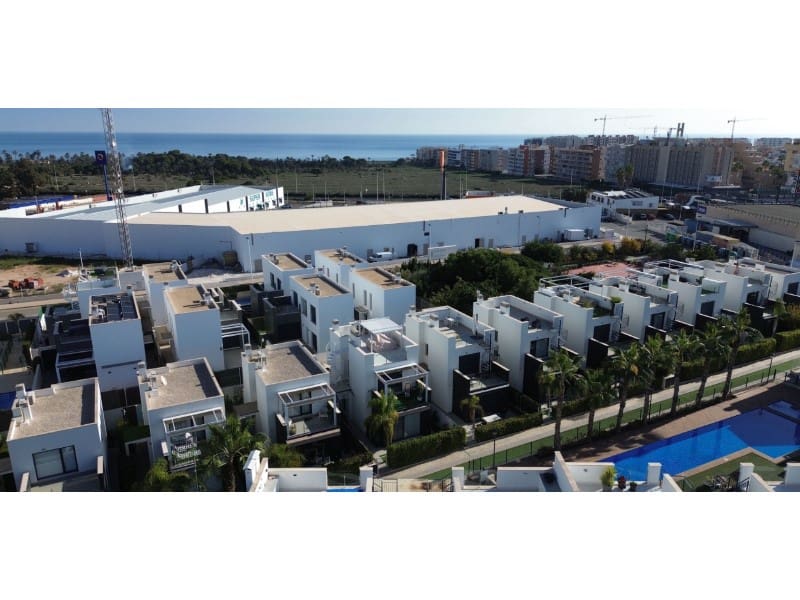 3 bedroom Apartment for sale in Los Altos - € 295,000 (Ref: 9474977)