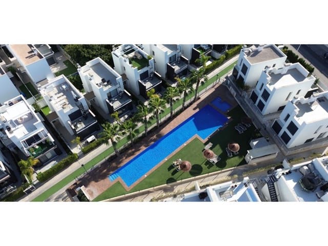 3 quarto Apartamento para venda em Los Altos - 295 000 € (Ref: 9474977)