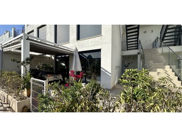 3 quarto Apartamento para venda em Los Altos - 295 000 € (Ref: 9474977)