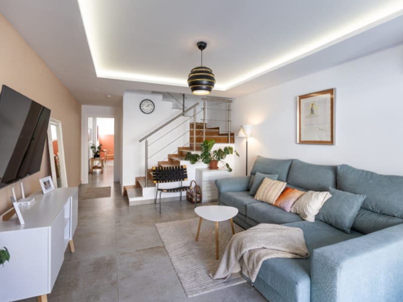 3 soveværelse Byhus til salg i Torrevieja - € 205.000 (Ref: 9483563)