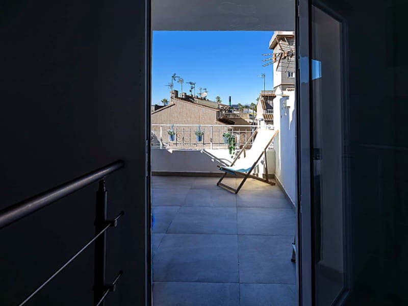 3 soveværelse Byhus til salg i Torrevieja - € 205.000 (Ref: 9483563)