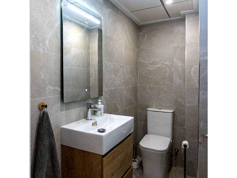 3 soveværelse Byhus til salg i Torrevieja - € 205.000 (Ref: 9483563)