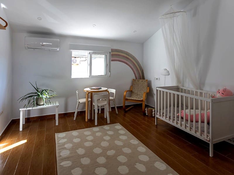 3 soveværelse Byhus til salg i Torrevieja - € 205.000 (Ref: 9483563)