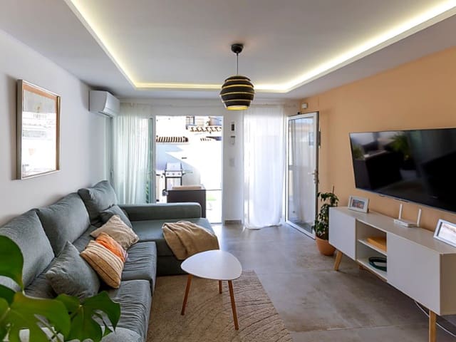 3 soveværelse Byhus til salg i Nueva Torrevieja, Torrevieja - € 205.000 (Ref: 9483563)