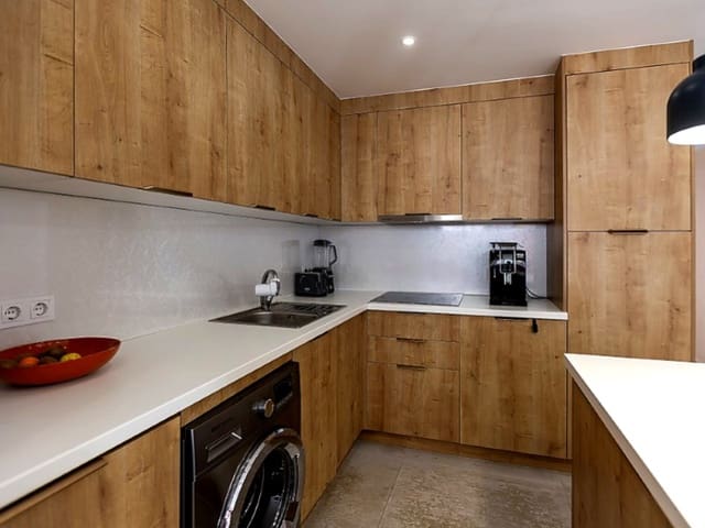 3 soveværelse Byhus til salg i Nueva Torrevieja, Torrevieja - € 205.000 (Ref: 9483563)