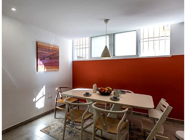 3 soveværelse Byhus til salg i Nueva Torrevieja, Torrevieja - € 205.000 (Ref: 9483563)