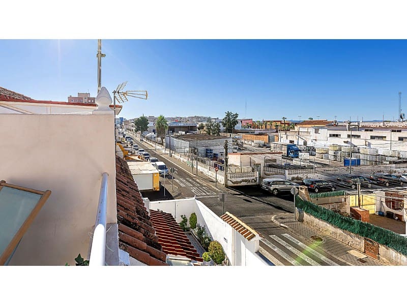 3 soveværelse Byhus til salg i Torrevieja - € 205.000 (Ref: 9483563)