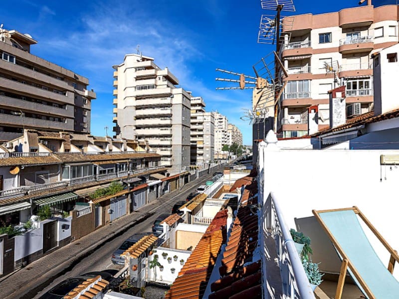 3 soveværelse Byhus til salg i Torrevieja - € 205.000 (Ref: 9483563)