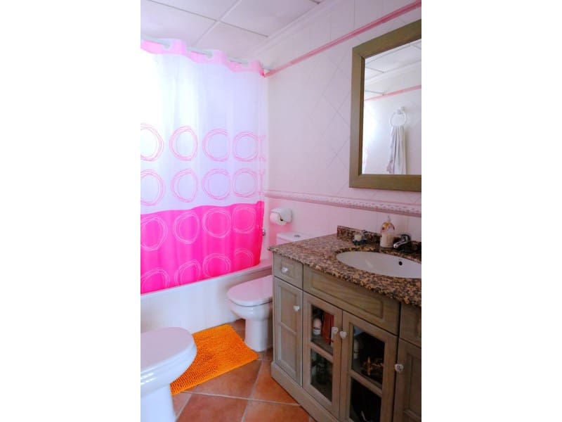 5 sypialnia Willa na sprzedaż w Orihuela z basenem garażem - 675 000 € (Ref: 9488470)