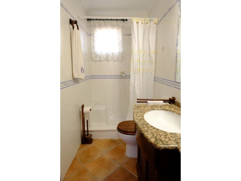 5 sypialnia Willa na sprzedaż w Orihuela z basenem garażem - 675 000 € (Ref: 9488470)