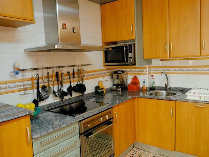 5 sypialnia Willa na sprzedaż w Orihuela z basenem garażem - 675 000 € (Ref: 9488470)