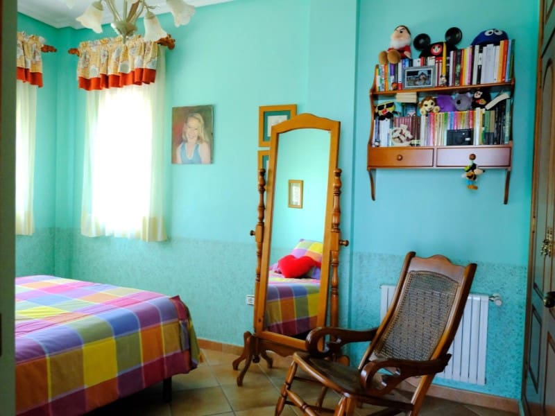 5 sypialnia Willa na sprzedaż w Orihuela z basenem garażem - 675 000 € (Ref: 9488470)