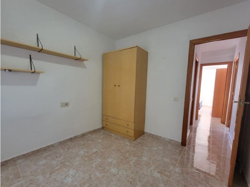 3 sypialnia Penthouse na sprzedaż w Torrevieja z garażem - 189 000 € (Ref: 9495599)