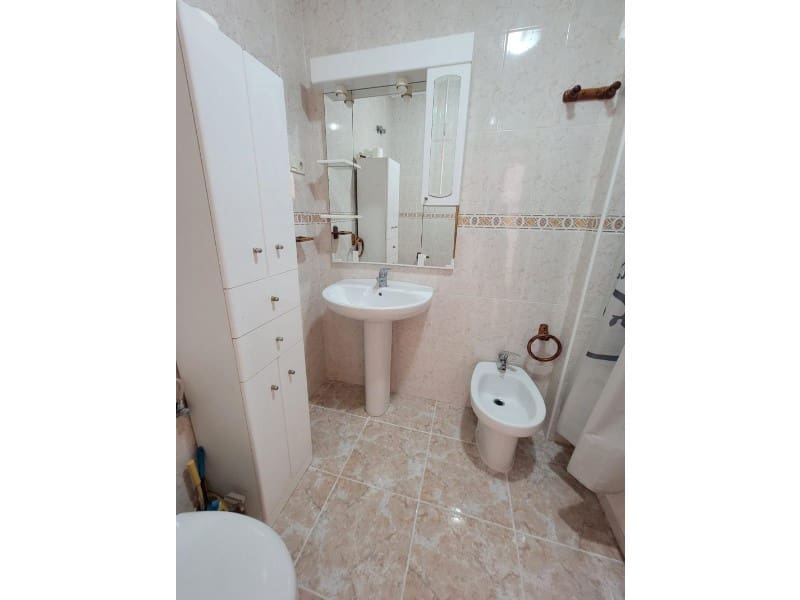 3 sypialnia Penthouse na sprzedaż w Torrevieja z garażem - 189 000 € (Ref: 9495599)