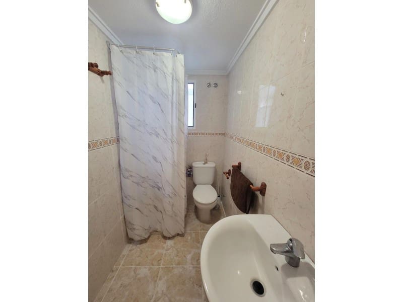 3 sypialnia Penthouse na sprzedaż w Torrevieja z garażem - 189 000 € (Ref: 9495599)