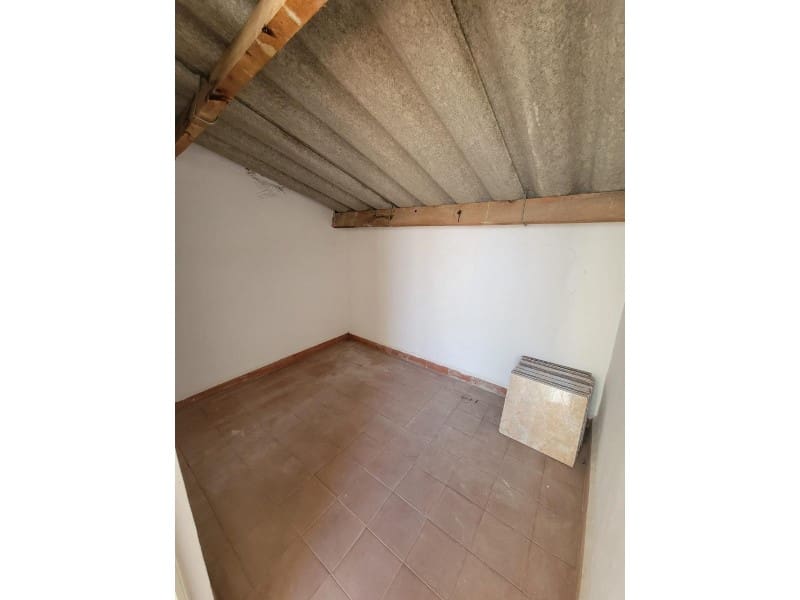 3 sypialnia Penthouse na sprzedaż w Torrevieja z garażem - 189 000 € (Ref: 9495599)