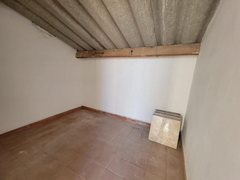 3 sypialnia Penthouse na sprzedaż w Torrevieja z garażem - 189 000 € (Ref: 9495599)