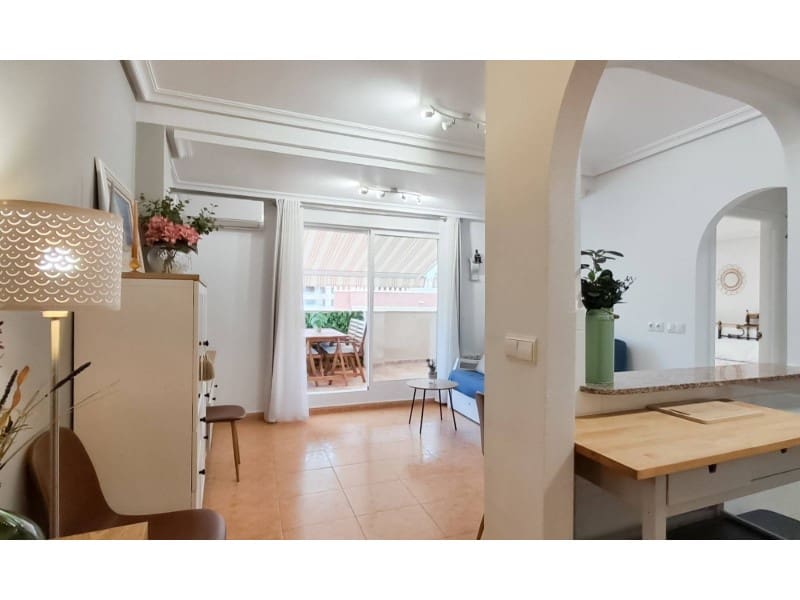 2 bedroom Penthouse for sale in La Mata - € 230,000 (Ref: 9497529)