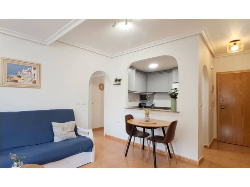 2 bedroom Penthouse for sale in La Mata - € 230,000 (Ref: 9497529)