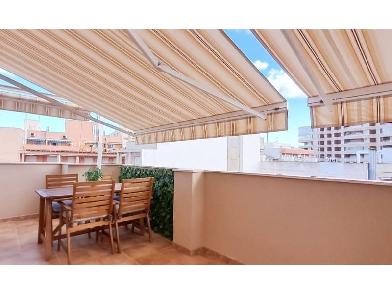 2 bedroom Penthouse for sale in La Mata - € 230,000 (Ref: 9497529)