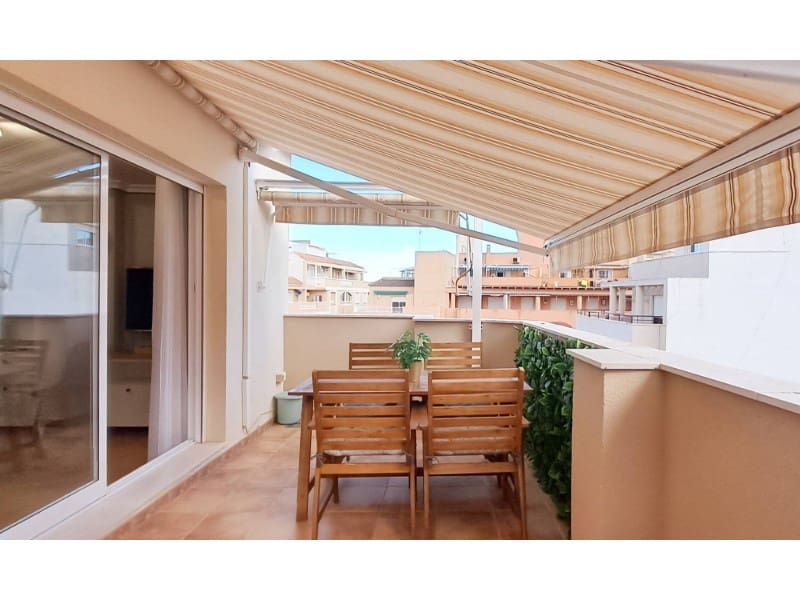2 bedroom Penthouse for sale in La Mata - € 230,000 (Ref: 9497529)