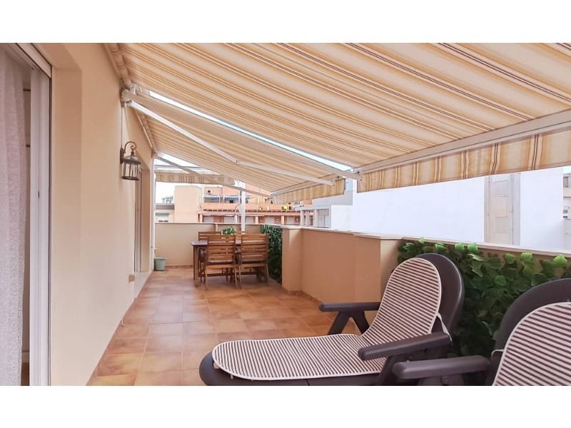 2 bedroom Penthouse for sale in La Mata - € 230,000 (Ref: 9497529)