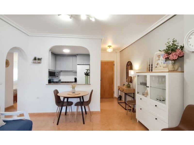 2 bedroom Penthouse for sale in La Mata - € 230,000 (Ref: 9497529)