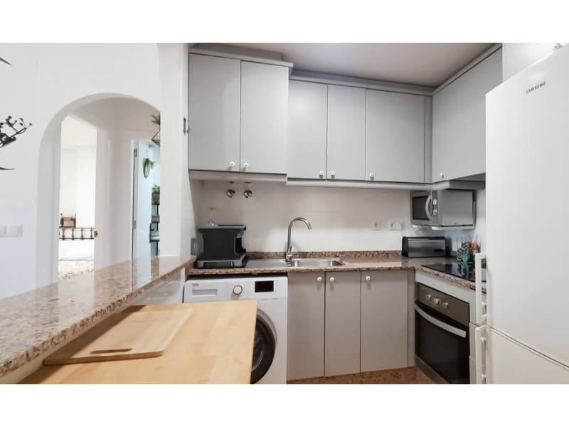 2 bedroom Penthouse for sale in La Mata - € 230,000 (Ref: 9497529)