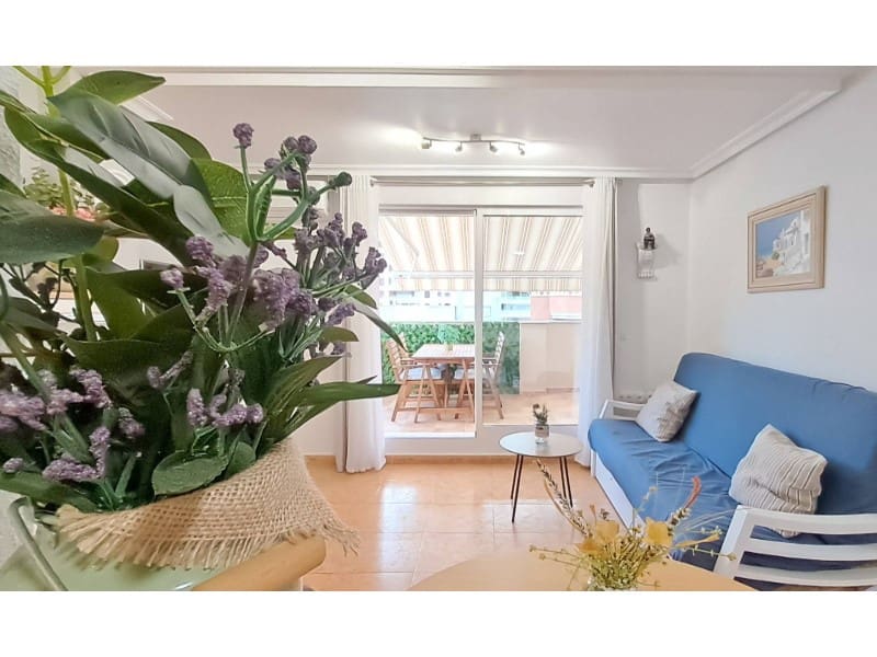 2 bedroom Penthouse for sale in La Mata - € 230,000 (Ref: 9497529)