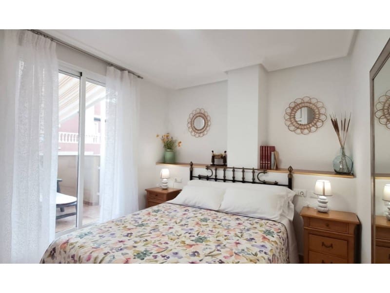 2 bedroom Penthouse for sale in La Mata - € 230,000 (Ref: 9497529)