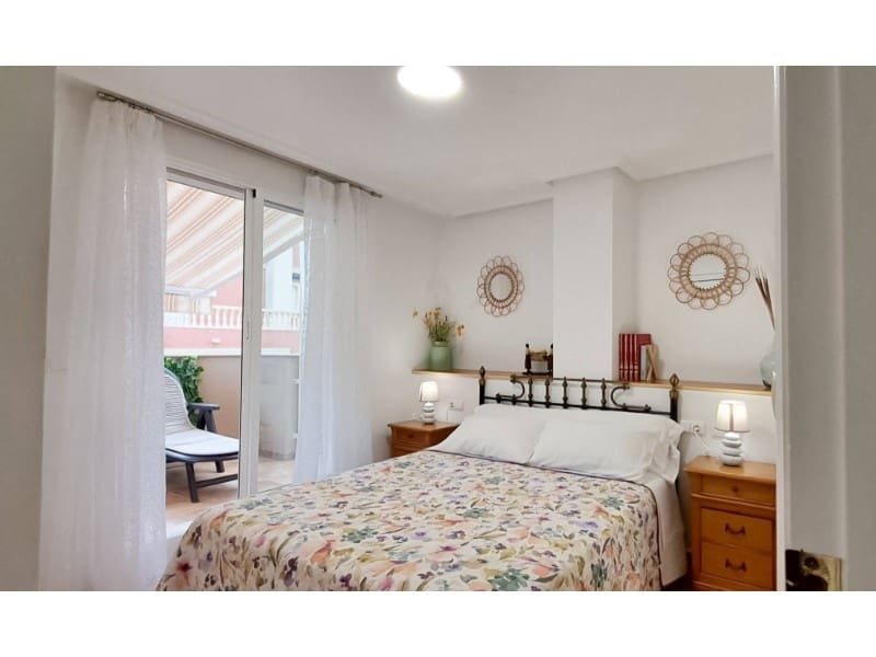 2 bedroom Penthouse for sale in La Mata - € 230,000 (Ref: 9497529)