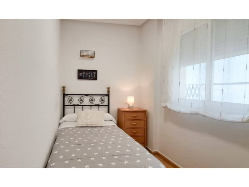 2 bedroom Penthouse for sale in La Mata - € 230,000 (Ref: 9497529)