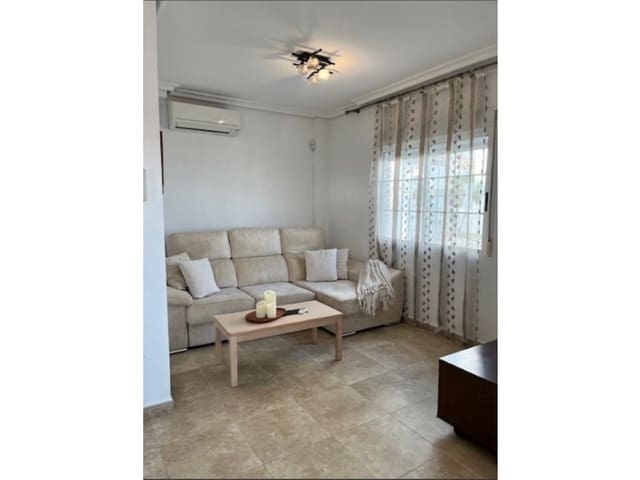 3 bedroom Villa for sale in Torreblanca, Torrevieja with garage - € 420,000 (Ref: 9502560)