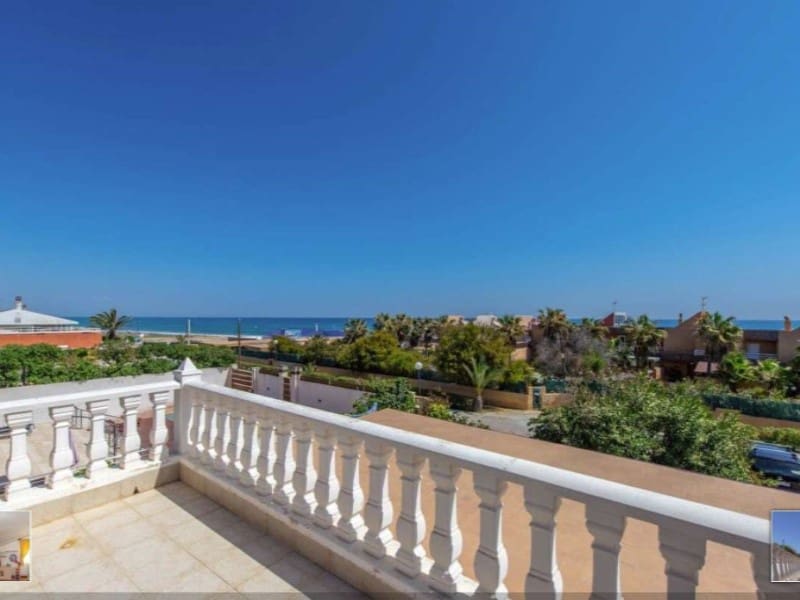 6 soverom Villa til salgs i La Mata med svømmebasseng garasje - € 950 000 (Ref: 9502561)