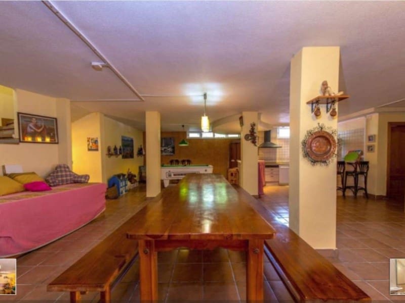 6 soverom Villa til salgs i La Mata med svømmebasseng garasje - € 950 000 (Ref: 9502561)