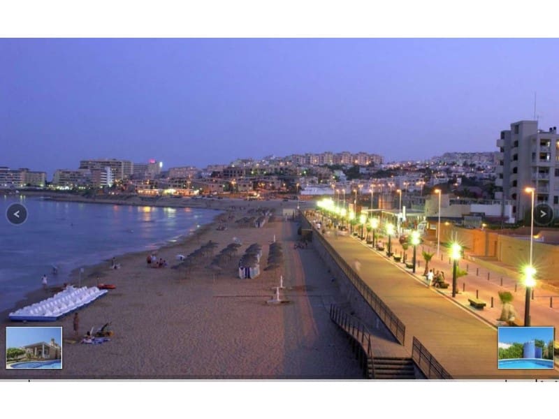 6 soverom Villa til salgs i La Mata med svømmebasseng garasje - € 950 000 (Ref: 9502561)