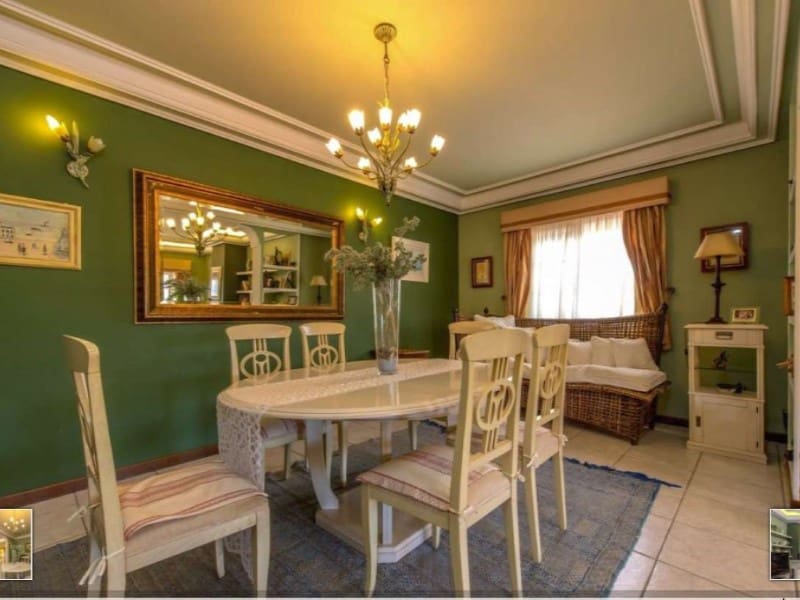 6 soverom Villa til salgs i La Mata med svømmebasseng garasje - € 950 000 (Ref: 9502561)