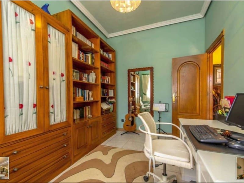 6 soverom Villa til salgs i La Mata med svømmebasseng garasje - € 950 000 (Ref: 9502561)