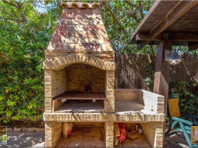 6 soverom Villa til salgs i La Mata med svømmebasseng garasje - € 950 000 (Ref: 9502561)