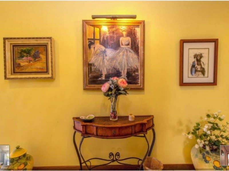 6 soverom Villa til salgs i La Mata med svømmebasseng garasje - € 950 000 (Ref: 9502561)