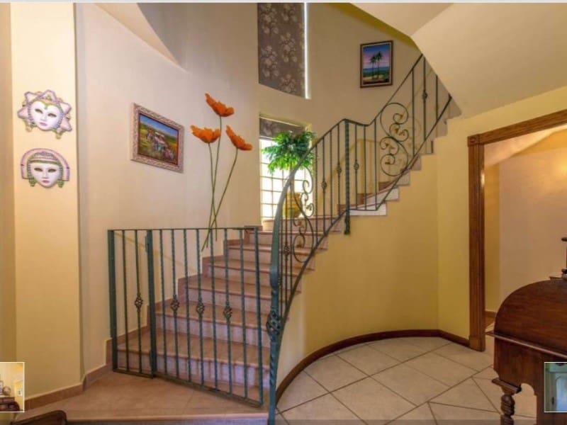 6 soverom Villa til salgs i La Mata med svømmebasseng garasje - € 950 000 (Ref: 9502561)